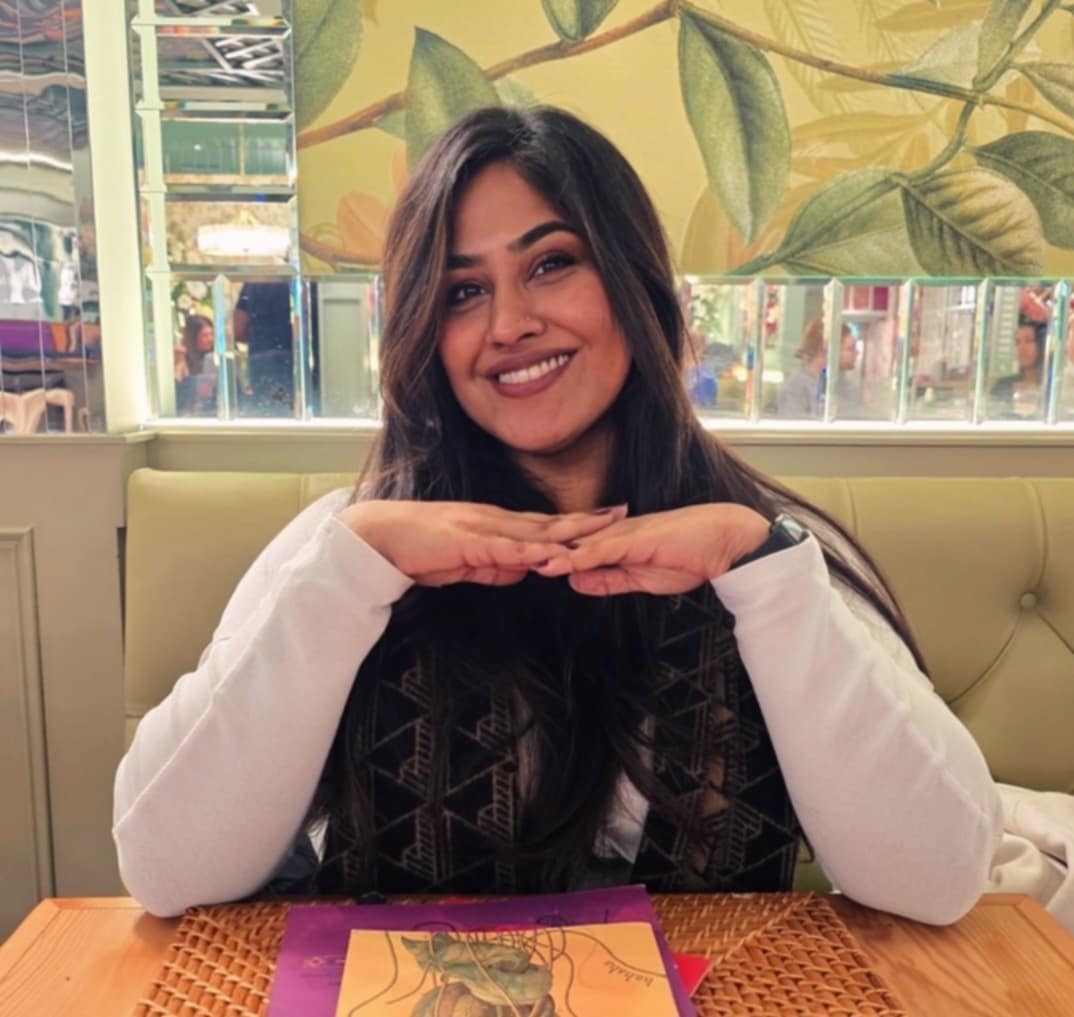 azreen abdulla profile